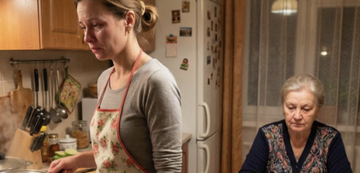 Катерино, ти ж жінка мудра, сама маєш розуміти: Вербна неділя — свято сімейне, а у мене в хаті місця — як у рукавичці, — Марія Іванівна опустила очі, ніби розглядаючи візерунок на скатертині, яку невістка прасувала ще вдосвіта.