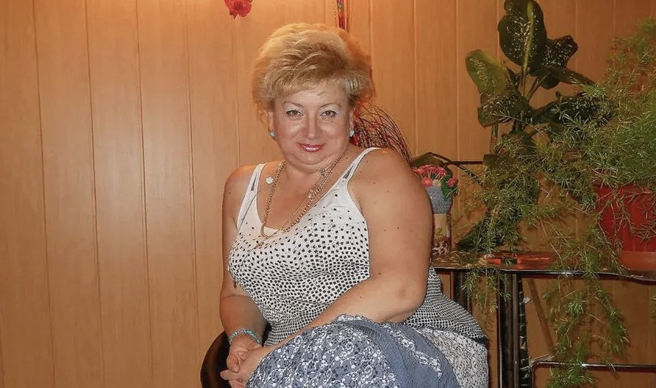 Ця 60-річна жінка не захотіла мати дітей, і найголовніше – вона взагалі не шкодує про це – Склянку води мені завжди подасть людина, якій я за це заплачу, – сказала вона.