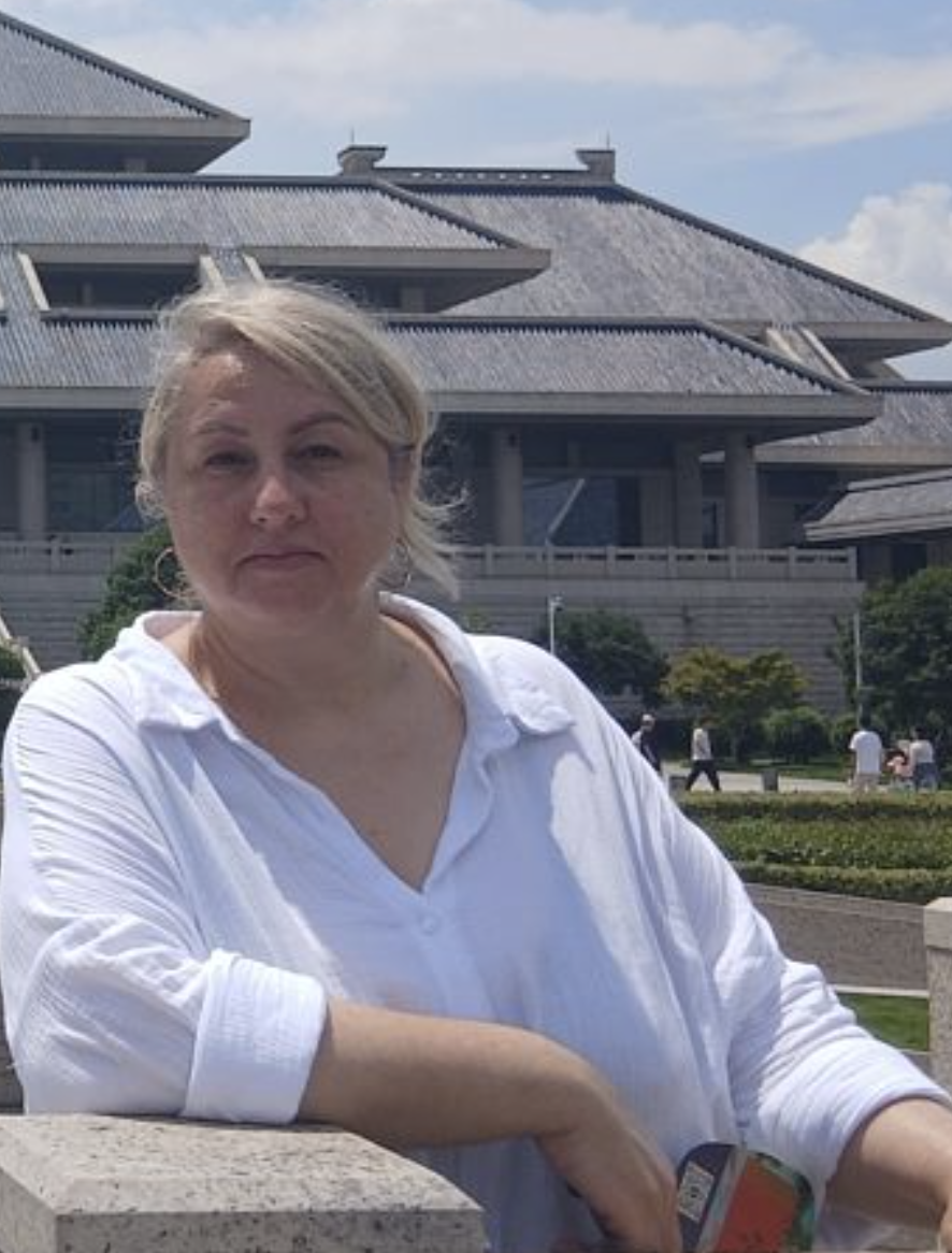 Життя після шістдесяти, як я переконалася, зовсім не закінчується. Ба більше, у шістдесят один у жінки з’являється серйозна перевага перед молодшими…