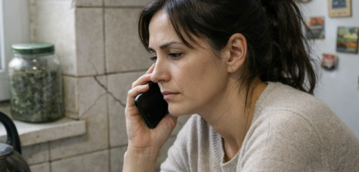 Порахуй ще раз, — шепотіла вона, поліруючи скельця так, ніби від їхньої чистоти залежало майбутнє. Телефон здригнувся в долоні: «Людмила». Мовчання, яким тридцять років підперезували родинний спокій, раптом дало тріщину.