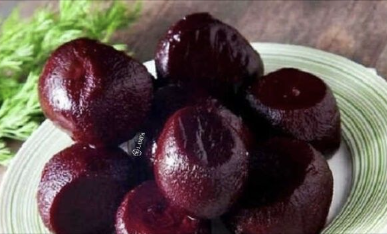 Буряк потрібно варити тільки так. Не буде водянистим і збереже яскравий колір: покрокова інструкція…