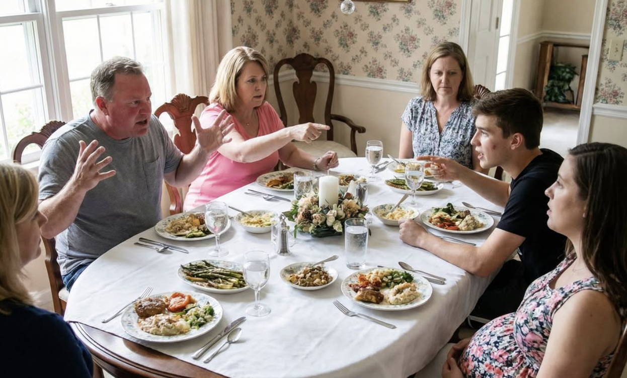 Ні! Ти глянь! Вона ще й бреше! Обдурила бабку, обдурила матір, братів. Племінника майбутнього обдурила! Усіх! Хочеш, щоб у тебе була сім’я – відмовся від заповіту. Я спадкоємиця! Я! Ми самі вирішимо, що робити із квартирою! – Репетувала мати Лариса після школи вступила в університет, та поїхала до бабусі. Вона раділа, що нарешті вирвалася з-під опіки матері та вітчима.