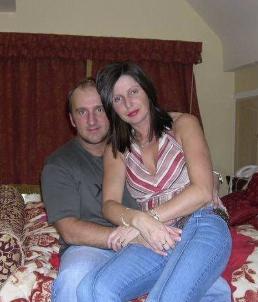 Майже 3 роки не бачила чоловіка, поки той був на заробітках. Тому сама вирішила приїхати до Петра. Але “сюрприз” не дуже вдався і тепер думаю лиш про одне