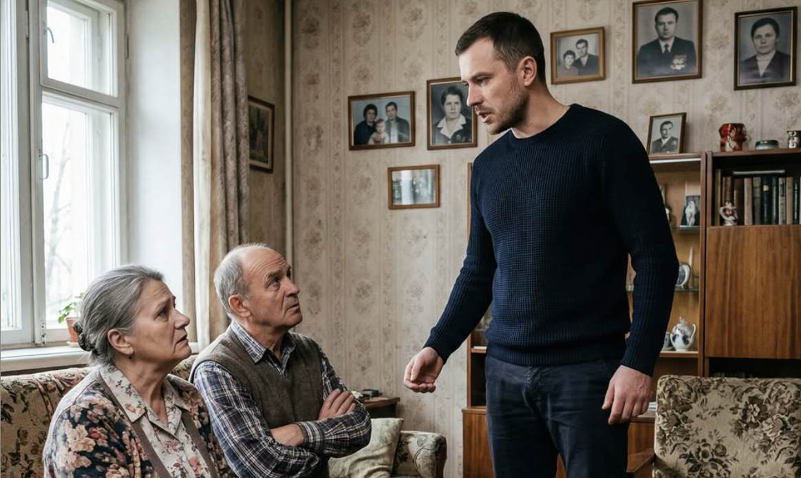 Галина Петрівна була на сьомому небі від щастя, коли їй вдалося переконати сина та невістку купити сусідню ділянку поруч із її дачею.