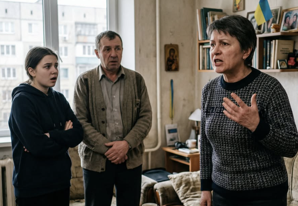 Ти не можеш сама розпоряджатися такими великими грішми! – Вигукнув Андрій. – Чому це? – я аж дихати перестала від обурення! – Ну, тому що… – чоловік зітхнув. – Така сума – це все-таки не дрібка родзинок. Хіба не будемо разом вирішувати, куди їх подіти?