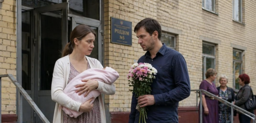 «З випискою, люба! А дачу я подарував сестрі, їй потрібніше»: Як чоловік «обнулив» наше життя, поки я була у пологовому будинку…