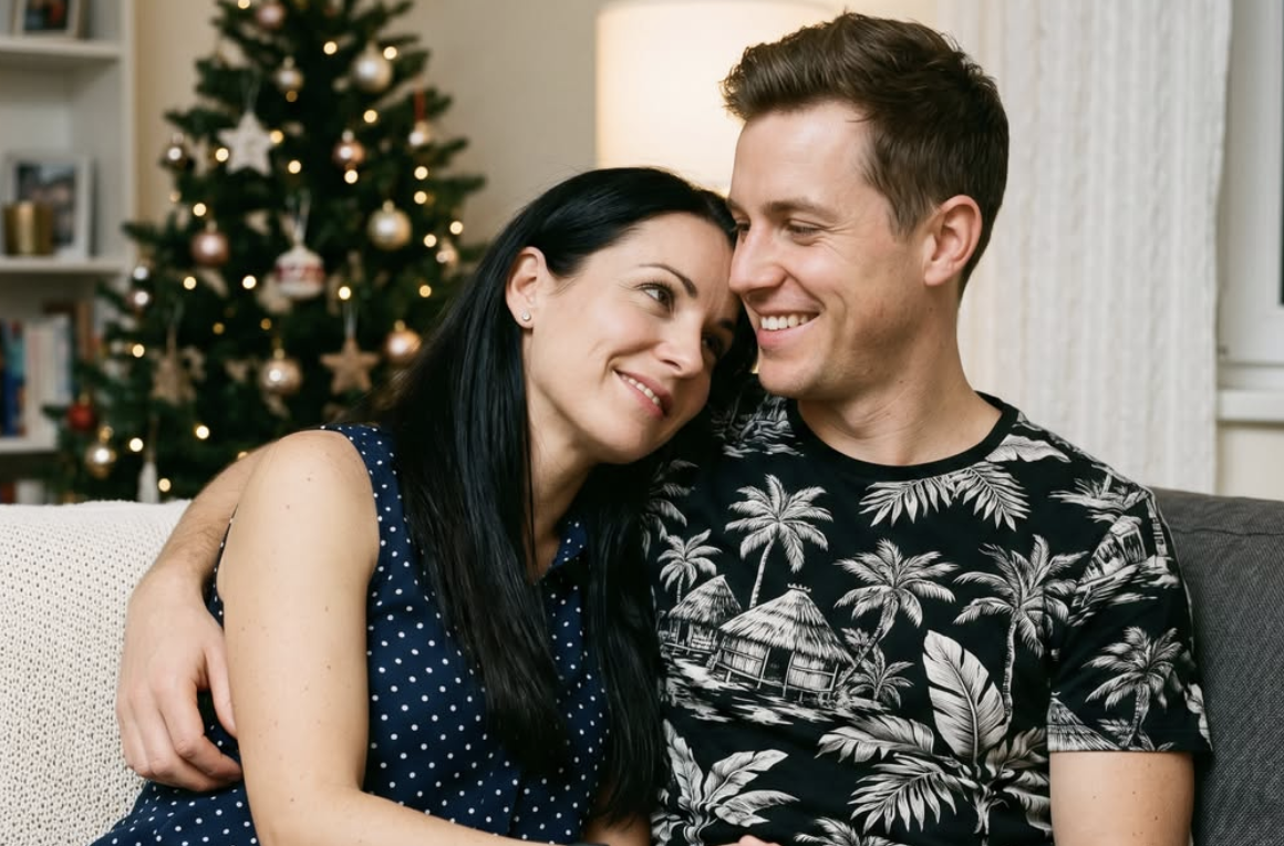 Син одружився з жінкою старшою на 15 років. Я мовчала рік – потім не витримала…  Коли Артем сказав, що одружується, я поставила чашку на стіл дуже різко.