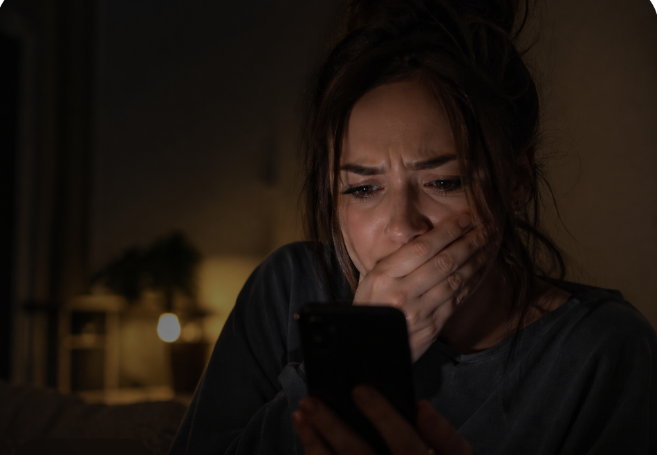 ЧОЛОВІК ЗАБУВ ВИЙТИ З АКАУНТА, І Я НАПИСАЛА ЙОГО ПАСІЇ. ЇЇ ВІДПОВІДЬ Я ПЕРЕЧИТУЮ ДОСІ…Чоловік забув вийти з акаунта, і я написала його пасії. Її відповідь я перечитую досі…