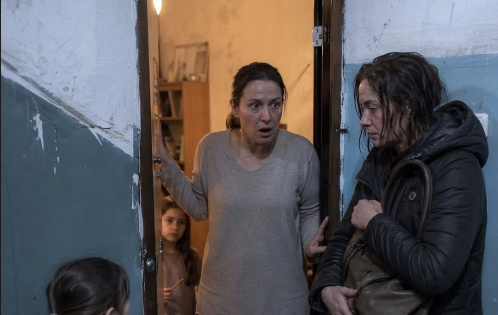 Коли восьмирічна донька сказала, що її подруга “дивно пахне”, я різко обірвала її й була певна, що вчу дитину поваги. А ввечері в мої двері подзвонила жінка, після слів якої мені стало соромно дивитися доньці в очі.