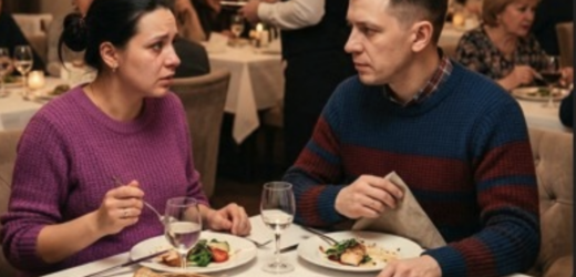 Чоловік зажадав окремого бюджету, впевнений, що вагітна дружина 45-р нікуди не подінеться. А вранці він знайшов порожню квартиру та заблоковані рахунки…