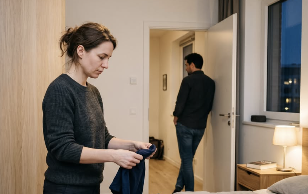 Коли чоловік сказав аби я збирала речі і звільнила квартиру його новій коханій, то я й слова не сказала, я не звикла йому перечити за ці тридцять років шлюбу і попросила лише кілька днів аби зібрати речі.