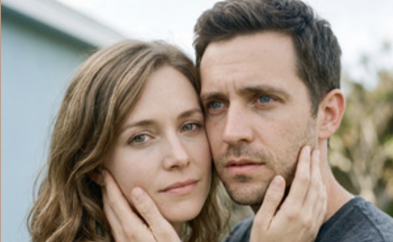 ” Ніхто не дізнається, що дитина не моя, виходь за мене заміж. Ми будемо жити разом, і я буду любити тебе, і сподіваюся, що ти теж мене полюбиш”. Наталка погодилася Мій брат від природи добрий, і його доброту цінують всі навколо. Він навіть одружився по доброті душевній.