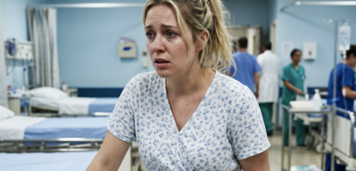 Наталя лежала в пологовому. Зранку вона вирішила подзвонити до свого чоловіка Олександра. – Сашко, слухай тут така справа… – невпевнено сказала вона в слухавку. – Що трапилося?! – ахнув чоловік. – З тобою все добре?! Чи з донечкою щось? – Та ні, – заспокоїла чоловіка Наталя. – З нами все гаразд, тут в іншому справа … – Ну, слава Богу! – зітхнув Сашко. – Добре кажи, що ти там ще надумала? – Сашко, слухай! – рішуче сказала Наталя. – Тут дівчинка є… Так ось, вона сина народила, але є проблема, – Наталя затихла. – Та кажи вже, що там таке?! – Сашко не розумів, що відбувається…