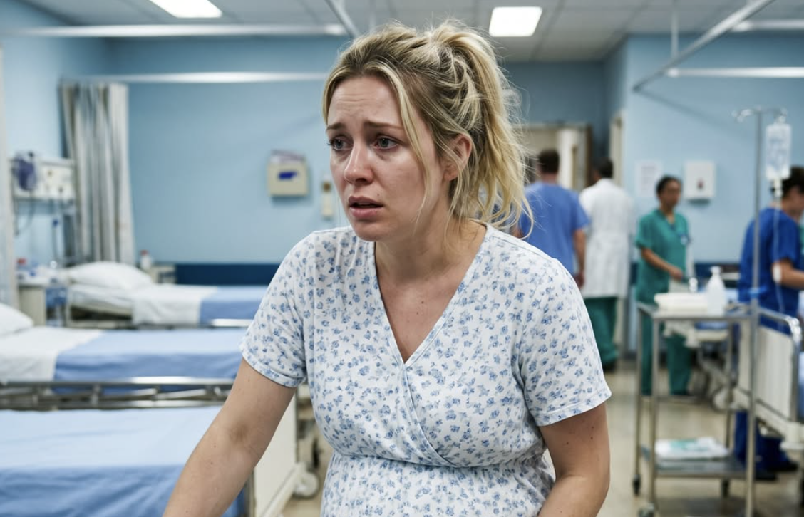 Наталя лежала в пологовому. Зранку вона вирішила подзвонити до свого чоловіка Олександра. – Сашко, слухай тут така справа… – невпевнено сказала вона в слухавку. – Що трапилося?! – ахнув чоловік. – З тобою все добре?! Чи з донечкою щось? – Та ні, – заспокоїла чоловіка Наталя. – З нами все гаразд, тут в іншому справа … – Ну, слава Богу! – зітхнув Сашко. – Добре кажи, що ти там ще надумала? – Сашко, слухай! – рішуче сказала Наталя. – Тут дівчинка є… Так ось, вона сина народила, але є проблема, – Наталя затихла. – Та кажи вже, що там таке?! – Сашко не розумів, що відбувається…