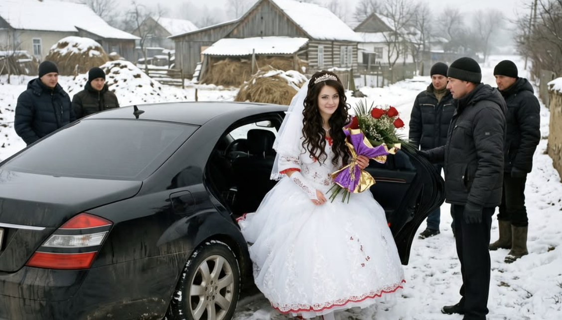 Сергій привіз наречену Ірину жити в село. Там йому залишилася у спадщину хата його бабусі. Молоді освоїлася, обжилися, завели хазяйство… Аж тут раптом до Сергія в гості приїхала з міста його сестра Олена. З собою вона взяла своїх трьох дітей. – А я тут теж раніше жила! – сказала Олена брату. – До бабусі приїжджала колись. А зараз я вирішила на морі відпочити! Вам діток залишу мабуть у селі. – А хто ж за ними стежитиме?! – здивувався Сергій. – Ми на роботі…