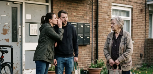 Ти не можеш тут жити, мамо, тому збирайся. У нас інших варіантів просто немає, – сухо і спокійно сказав Людмилі Вікторівні син і наказав брати з собою лише найнеобхідніші речі.