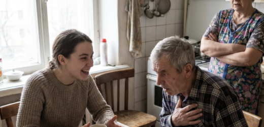 Я знову в положенні, – радісно оголосила Женя батькам за сніданком. – Позбавлятися не буду, адже діти – це таке щастя!