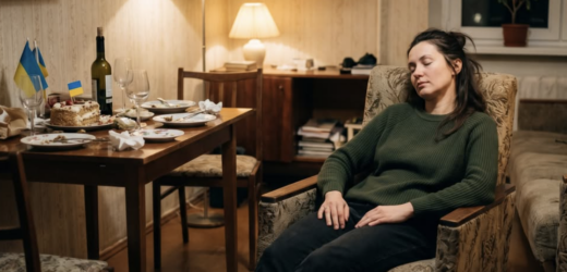 Коли всі гості роз’їхалися після весілля доньки, і у квартирі настала, нарешті, тиша, Злата плюхнулася в крісло, витягнувши втомлені ноги.