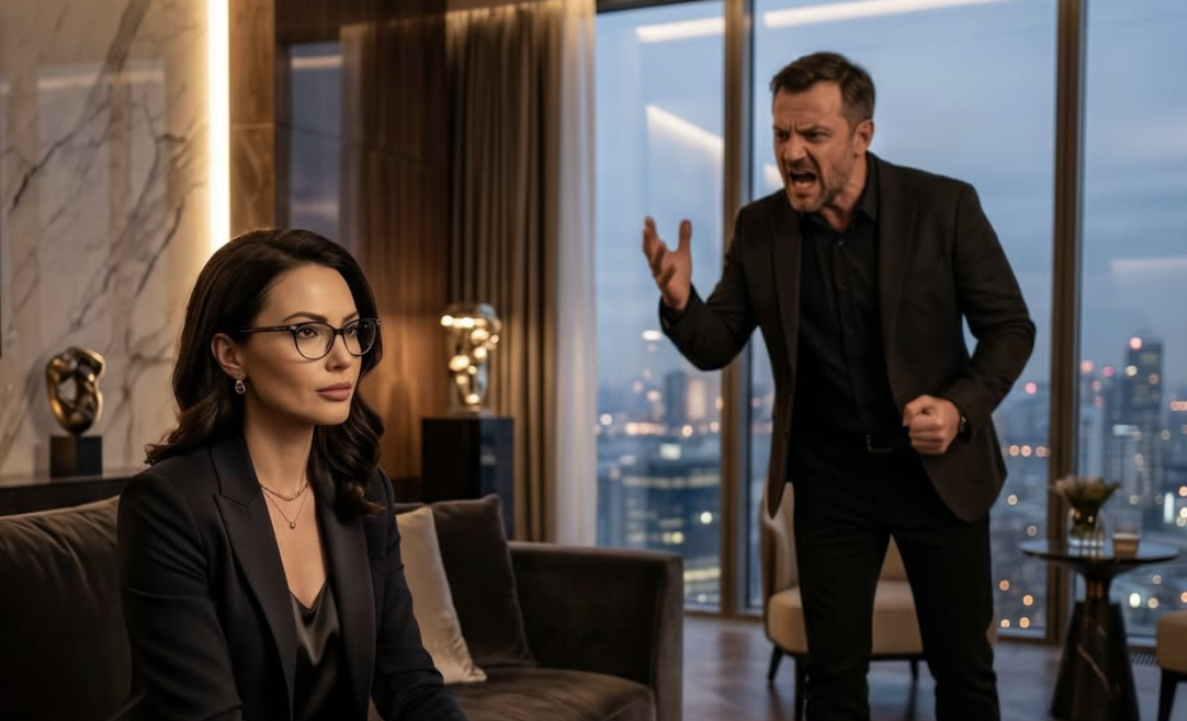 Та ви взагалі розумієте, хто тут головний? – Андрій кричав так, що я ледь не впустила чашку з чаєм. – Андрію, ти чого розлютився? – спокійно запитала я, дивлячись на нього поверх окулярів. – А того, Ніно Василівно! Ви мені півроку мізки пудрили, що я вам винен! Досить! Тепер ви будете робити так, як я скажу! Я аж поперхнулася. Це що, мій зять, якого я витягла з бруду, тепер збирається мені вказувати? Серйозно?