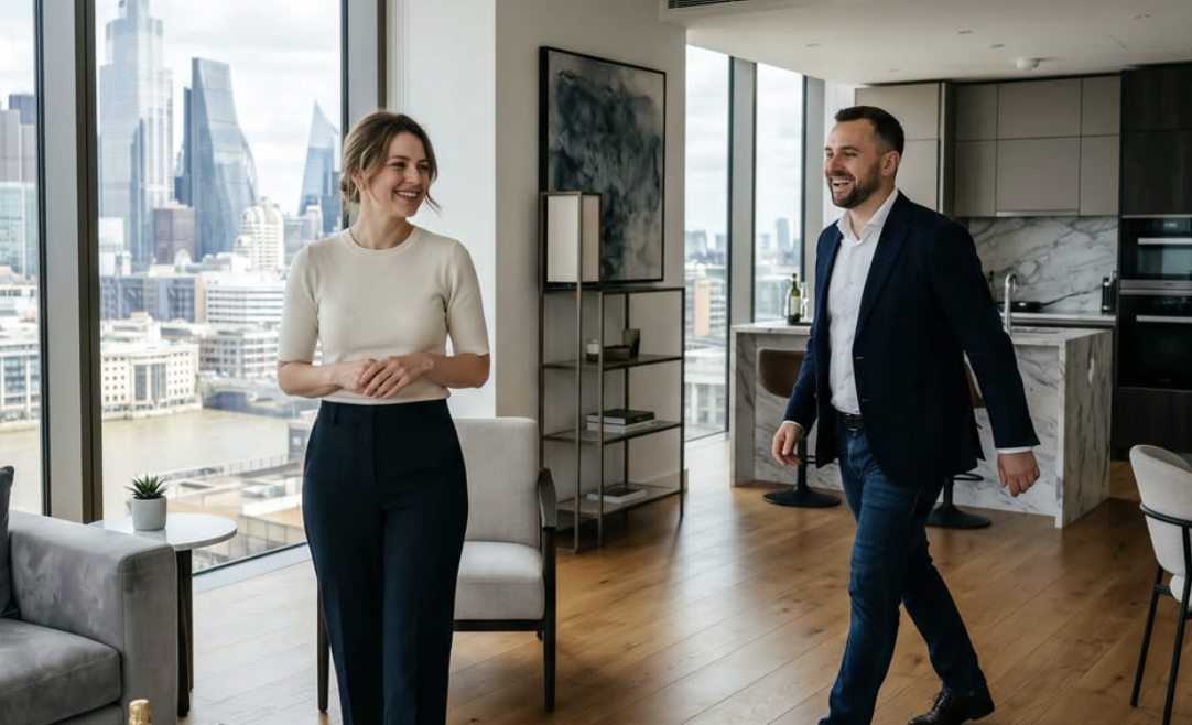 Олено, навіть не віриться! – Павло обходив їхню новеньку квартиру. – У нас своє житло і де?! У столиці! Подружжя довго збирало на початковий внесок, продало трикімнатну квартиру в провінційному містечку, де жило до цього, і дивом купило в іпотеку затишну двокімнатку в столиці.