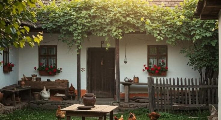 Прозріння прийшло до мене пізно. В свій 65-й день народження я зрозуміла, що 40 років я працювала безкоштовною служницею для своїх дітей. Безкоштовна няня, особистий психолог, круглодобова служба порятунку, але коли сили вичерпалися, мене викреслили як непотрібну річ. Коли в мій день народження ніхто з дітей і внуків про мене не згадав, я не плакала, а прийняла рішення – все, зручної бабусі більше нема, тепер я буду жити для себе. І замість того, щоб чекати чергового дзвінка, я взяла ключ від старого будинку, який мала в селі, і вирішила почати життя заново
