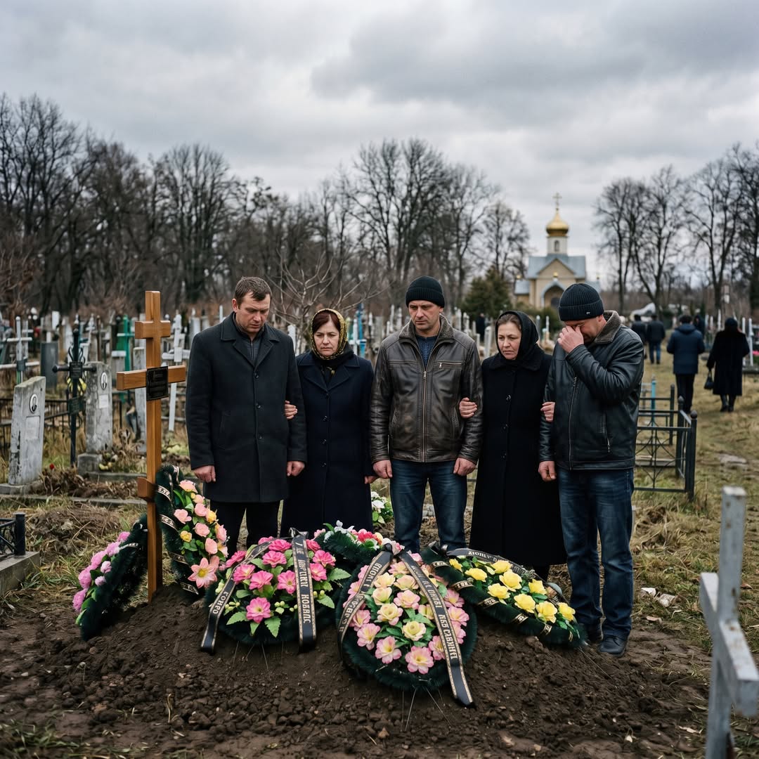 Не стало Сергія Ігоровича… Приїхали його сини з дружинами, поховали. Стали речі розбирати, квартиру здати хотіли поки ще спадщину не оформили. Квартира хороша, хоч і не велике місто, а гроші за неї можна пристойні отримати. Навіть ремонт не потрібно робити, все чисто й гарно. Дружини вже раділи, і думали куди гроші витратити, на подорожі чи ще кудись. Дружина старшого хотіла відпочити на Мальдівах. Друга хотіла прикрас. Вони вже потирали обидві руки і ділилися своїми планами, як раптом у двері подзвонили. – А ви чого тут?! – тільки й запитали сини, коли відкрили двері.