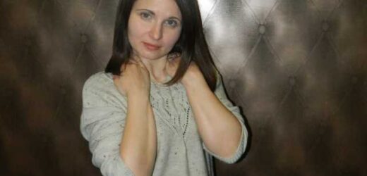 Тридцятирічна Люба, яка працювала швачкою на фабриці, вперше в житті збиралася вийти заміж, радіючи, що у неї солідний наречений, з посадою, та й старший за неї, тож мудріший буде. Вийшовши на ґанок, Аркадій, розкинувши руки в різні боки, вигукнув