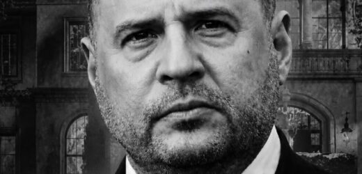 Одразу після закінчення суду на Єрмака було скоєно “замах”…Відео