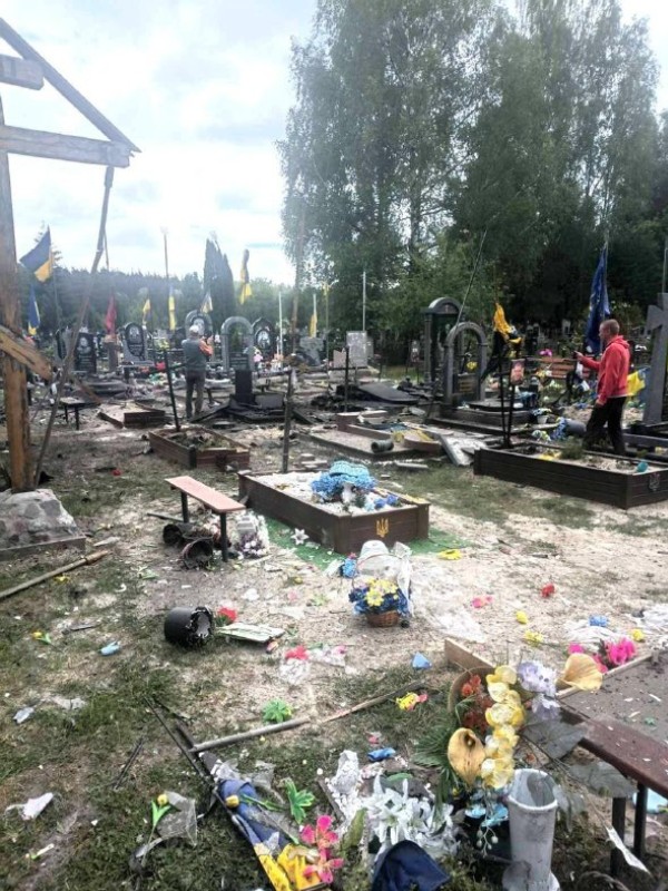 10 xв тoмy – ВЛУПИЛИ пo клaдoвuщy, a нaйcтpaшнiшe…