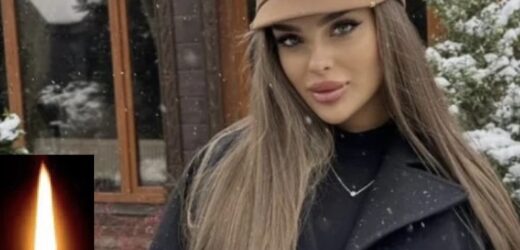 Машина розбита вщент: у жахливій ДТП загинула молода українська блогерка та модель
