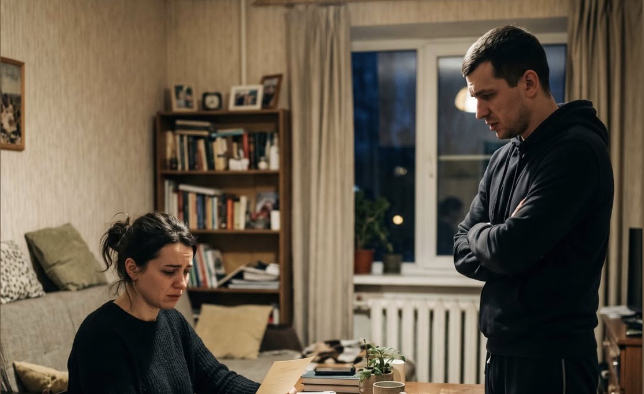 «Денисе, привіт! Дякую за запрошення. Тільки хотіла уточнити: ви чекаєте мене з моєю сім’єю, чи це якесь камерне свято лише для обраних?»