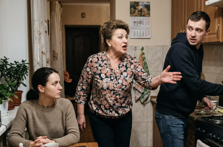 Так, мамо, я все перевірив. Я підгледів пароль, коли вона заходила в кабінет банку. Там вісімсот тисяч гривень. Уявляєш? — Андрій зробив паузу, очевидно, слухаючи захоплений вигук на іншому кінці дроту. — Ні, вона нічого не підозрює. Думає, що я вірю в її казки про «складні звіти». Звісно, мамо, ми все вирішимо. Куди вона подінеться? Вона ж без мене кроку не ступить.
