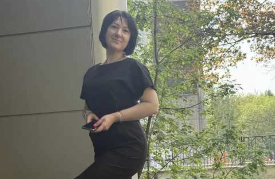 Не зрозуміла? А хто це вирішив, що ви там жити будете? Ви в кого дозвіл питали? – здивовано дивилася на невістку свекруха.