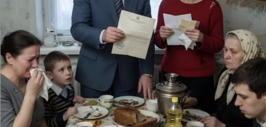 ДНК-тест на ювілеї відкрив сімейну таємницю, яку приховували 30 років…