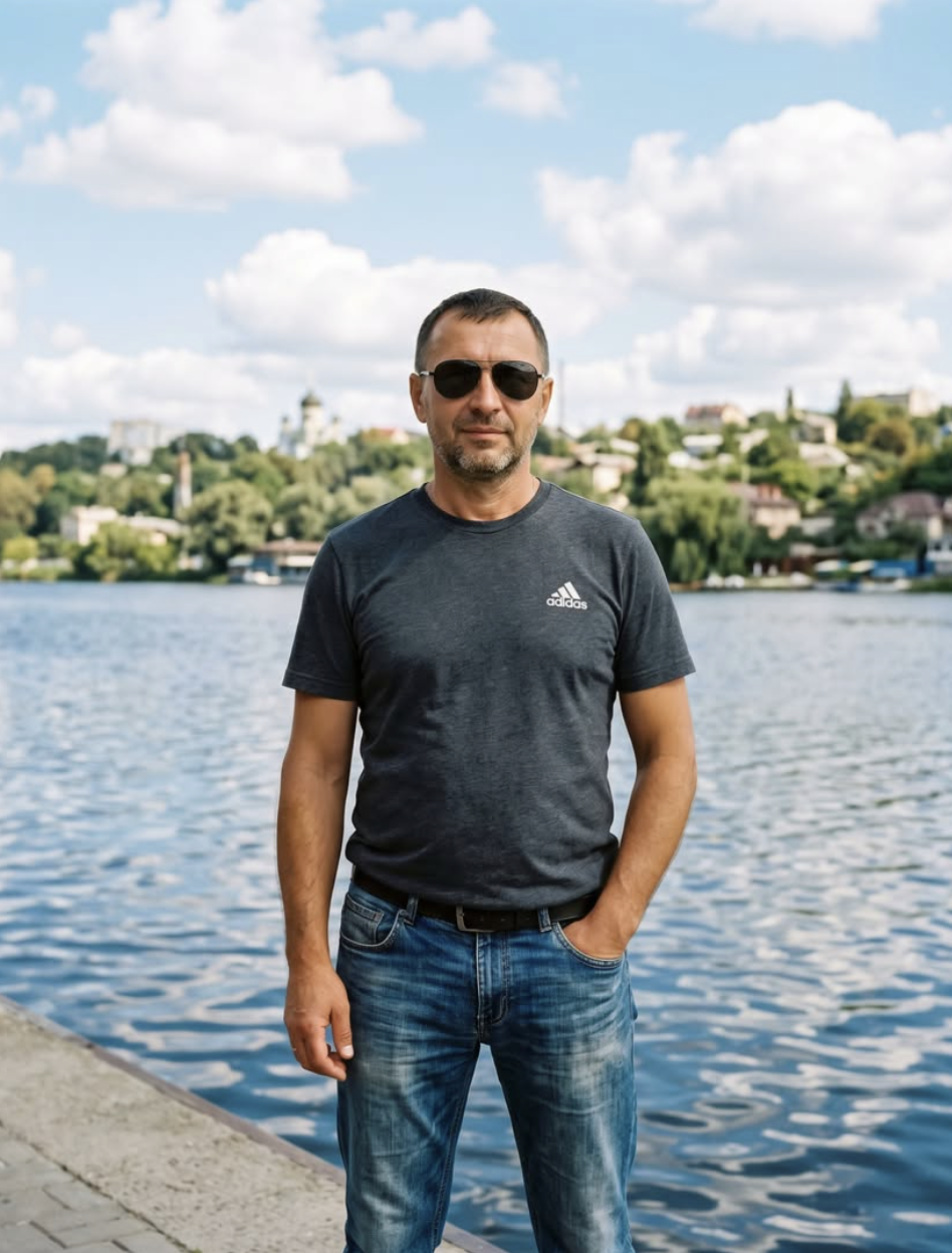 Пишy cюди, бо відчуваю, що у повному розпaчі. Не знаю, куди звернутися за допомогою. Отож, мені 55. У старі дiди не поспішаю себе списувати, відчуваю, що повен сили та енергії. З жінкою розлучився ще пару років тому. Але проблема не в цьому. Я просто не можу знайти молоду жінку! На сайті знайомств пишуть одні старі. То якісь фoтографії з дачі, з городу. Я не маю ніякого бажання з такими “господарками” спілкуватися. Нехай краще займаються у фітнесі, аби скинути зайві кілограми. Бо нагадують…
