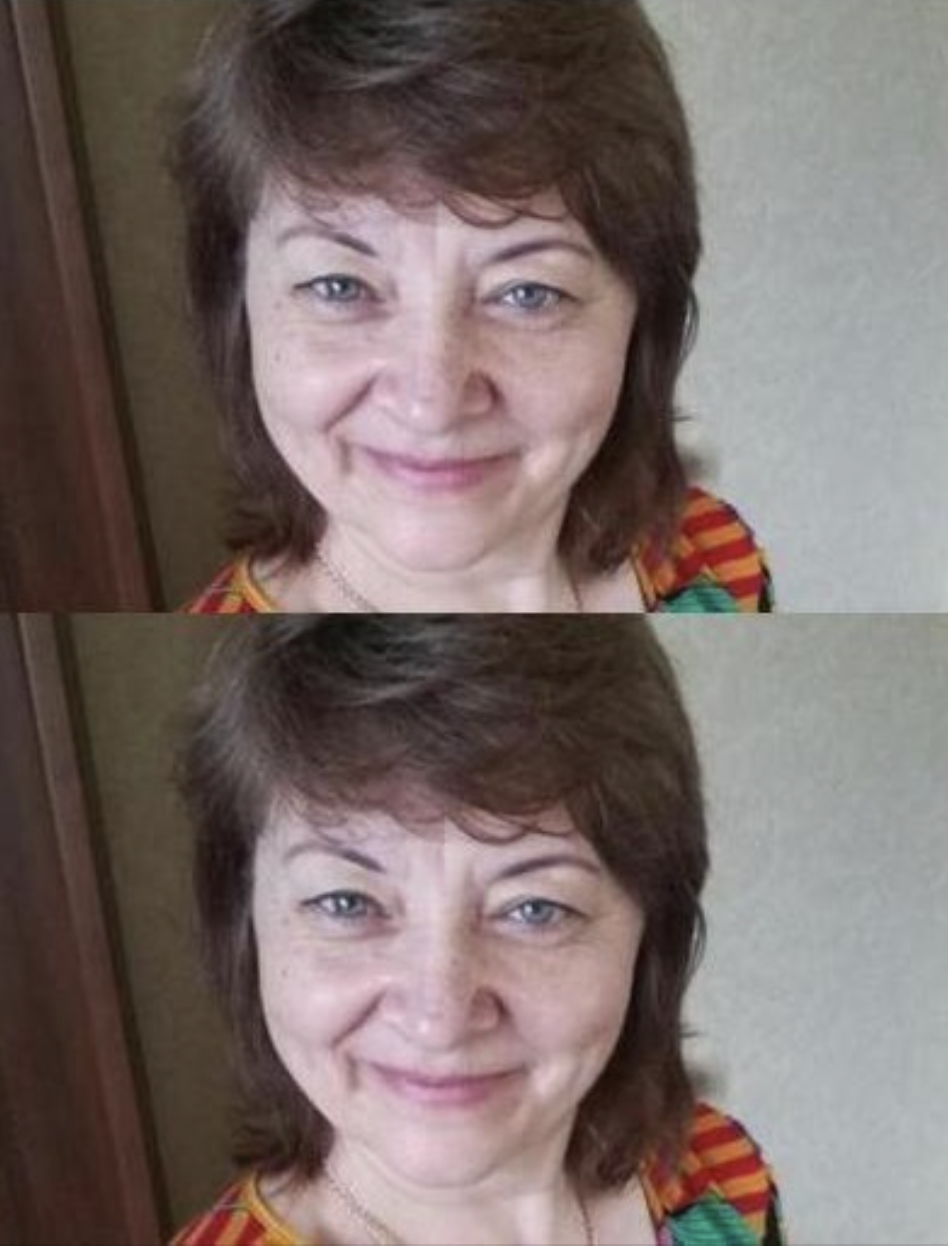 Мій синочок або дурний, або сліпий! От ви мені скажіть, як можна було взяти собі за дружину таку селючку?! Олена двох слів зв’язати докупи не може, а пише так, що першокласнику соромно би стало. Нещодавно у мене був День народження. Присилає мені невісточка повідомлення на вайбер: “Вітаю вас Галина Петровна з днем народженням. Шчастя, здоровя, всього найліпшого!” Мене аж перекосило. Ледве змусила себе відписати сухе: “Дякую”. На більше мене просто не вистачило. Та то ще були квіточки. Невістка дивувала не лише своєю сільською говіркою і неграмотністю, а ще й нахабністю. Ви собі можете уявити, на що та дівка підмовила мого Дмитра?! Подарувати мені на ювілей кравчучку!