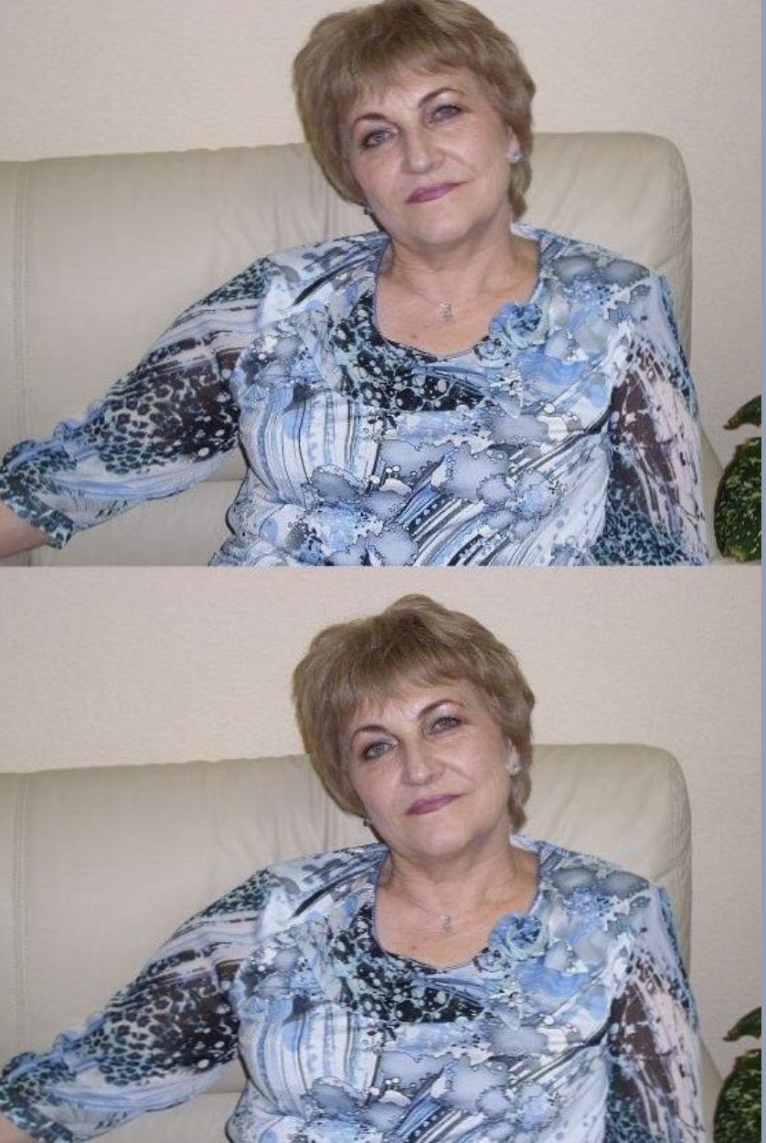 Як я тішилась, що донька гарного чоловіка знайшла. Пам’ятаю, як вона вперше привела до нас Дмитра. Все вихваляла його: – Мамо, уяви, йому 23 роки, а вже успішний бізнесмен. А батьки в нього які, тато чиновник, мама – власний магазин має. – Доню, але ж це не головне. Моя Ліза все думала, що не варта такого хлопця. Хоча вона в мене розумниця. Була найкращою ученицею у школі, університет з червоним дипломом закінчила, музикою й танцями паралельно займалась. Та й ми не геть бідні, завжди вдома мали все необхідне. Тому я намагалась дочці пояснити, що вона зовсім не гірше і це Дмитро має тішитись, що йому так із нею пощастило. З часом молоді побралися. Зять вже мав квартиру, тож жили вони там. Згодом і онуки народилися. Донька ніколи не скаржилась, хоча я бачила, що не все в їхній сім’ї так добре. Дмитро був категорично проти того, щоб Ліза працювала. Він вважав, що її справа сидіти з дітьми та прибирати вдома. А ще не дозволяв нікуди ходити, ані з подругами, ані зі мною. Лишень, коли він на роботі, Ліза могла вирватися. І те, приховуючи це від чоловіка. – Ти що роботи не маєш дома? Нема що ляси точити! – казав він.