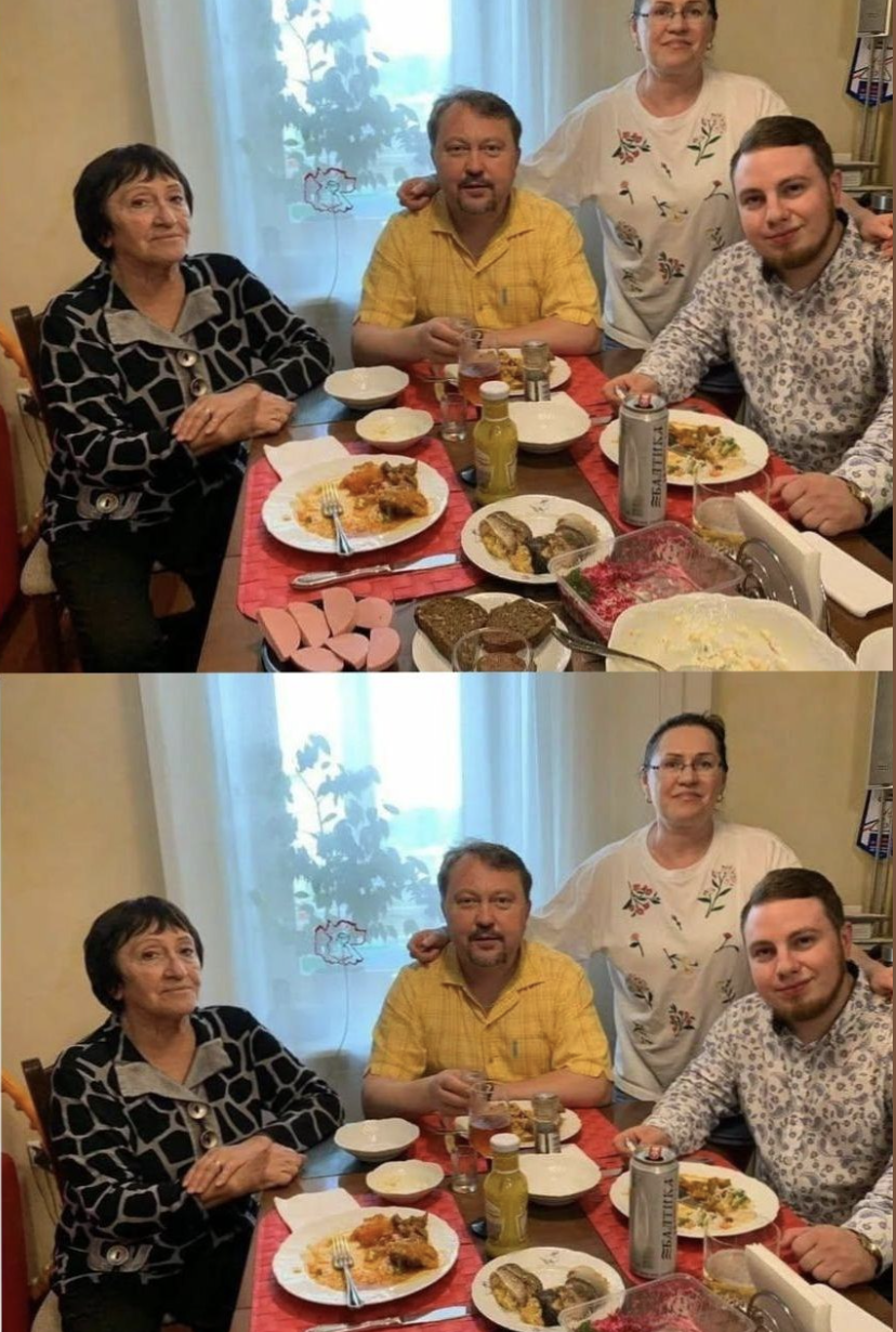 Місяць тому моя свекруха, пані Ольга, відзначала ювілей – 70 років. Святкували вдома, скромно, тільки найближчі: сини з жінками. Я вирішила допомогти з приготуваннями – сама спекла святковий торт, зробила лаваші та ще кілька закусок, адже за освітою — кондитер і працюю в пекарні, тому свекруха могла розраховувати на мою допомогу. Ми з Ігорем запізнилися, бо стояли в заторі, тож були останніми гостями. Увійшовши, я з усмішкою глянула на стіл: мої закуски та торт вже стояли на видному місці. А от Марина з Надею принесли лише магазинні салати, які було видно, що куплені в Сільпо. Чесно, здивувалася: адже невістки знали, що для свекрухи цей ювілей важливий, а отже, можна було й трохи більше постаратися. Привітавши пані Ольгу, вручили подарунок та сказали тост. Після частування свекруха встала, покашляла й звернулася до всіх: — У мене для вас важлива новина. Є хата в селі Соснівка, залишилась ще від мами. Дівчата вже знають. Там гарний шмат землі, та й покупців знайшли. Думаю, буде чесно поділити кошти від продажів між Олегом і Миколою. Я ледь не подавилася шампанським. Свекруха щойно сказала, що частину коштів отримають тільки молодші брати, а нам з Ігорем – нічого? — Перепрошую, але це хіба справедливо? — спитала я.