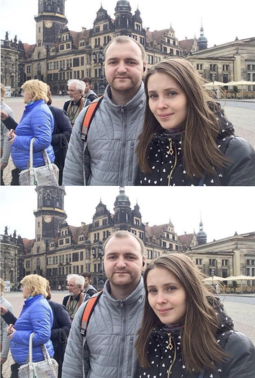 З Валентиною я побрався зовсім молодим. Звісно, кохав її, дівчина була дуже гарна, цікава. Та все так швидко закрутилося. Вже за рік ми стали батьками. І на романтику часу зовсім не було. Далі життя так складалося, що я увесь час зайнятий був, шукав роботу, а Валя вся в домашніх справах. Згодом і другу дитину народила. І так змінилась, ви навіть не уявляєте. Серйозно набрала вагу. Перестала себе доглядати. Зовсім вже мене не приваблювала, як жінка. Відверто кажучи, я вже давно шкодував, що взагалі так рано одружився. Не встиг життям насолодитися. А тоді почалась війна і один знайомий запропонував виїхати за кордон. Я порадився з Валею: – Я поїду, знайду роботу, житло, а тоді ви до мене приєднаєтесь! Дружина погодилась. Мені вдалося виїхати. Та вже за три місяці я зрозумів, що мені так добре самому. І я зовсім не хочу того сімейного життя. Тож, коли дружина дзвонила, я все казав, що їм не час приїжджати, знаходив якісь примарні причини. І врешті Валя все зрозуміла: – Ти хочеш розлучитися? – якось відверто спитала вона.