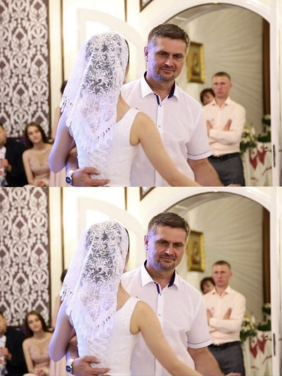Свою доньку Тетяну я виховував сам. Коли донечка закінчила перший клас, дружина пішла від мене і я більше її не бачив. Я не осуджував Іру, бо це був її вибір. Вона навіть з дочкою обірвала зв’язки, хоч, без сумніву, я б їм дозволив бачитись, як тільки б вона попросила. Та видно Ірині було байдуже. Відтоді минуло 20 років. Мені здається, що я гарно виховав дочку, хоч ми й не жили в багатстві, та мали все необхідне. Великою радістю стало те, що моя Таня поступила на державне, а мріяла вона про професію хореографа. Окрім того, вона паралельно вчилась на психолога. А в майбутньому хотіла поєднати терапію з танцями. “Це було б чудово для моїх клієнтів!” – говорила вона. Нещодавно Таня познайомилась з Захаром. Вони разом ходили на курси віденського вальсу. Я завжди боявся цього моменту. Знав, що моя дівчинка красуня, тож мусить комусь сподобатись. Але не хотів її відпускати, бо Таня була для мене єдиною радістю. Захар мені дуже сподобався. Але насторожило те, що він був з багатої сім’ї. Його тато – власник значної компанії мобільного зв’язку. І з часом, коли Захар освідчився моїй Танічці, я хвилювався, як її приймуть у цій сім’ї, бо й близько не мав таких грошей. А коли побачив своїх сватів, зрозумів – на весілля прийдеться розкопотитись! Я позичив коштів у свого друга, взяв кредит у банку. Таким чином вдалось оплатити свою частку у ресторані. Напередодні весілля я попередив дочку, що хочу переїхати в село. Коли свати говорили промову, мені довелось неабияк червоніти, бо вони підготували молодятам розкішний відпочинок у Карпатах. Та коли черга дійшла до мене, я вручив їм ключі від своєї квартири. Пів року я ходив, мов ошпарений, хвилюючись про те, що подарую своїй дочці. Я найняв найкращих майстрів, щоб навели лад у моїй квартирі…