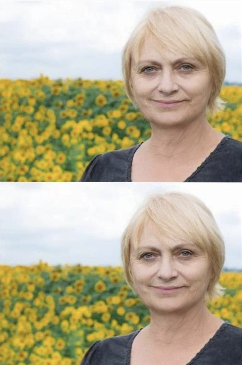 В свої 60 я часто згадую щасливе і безхмарне минуле, в якому я ніколи не почувала себе такою самотньою, як зараз. Коли мені було 22 роки, я познайомилася з Сашком. Він одразу зачарував мене своєю галантністю, блакитними очима, безглуздими, але дуже смішними жартами, і тим поглядом, яким на мене більше ніхто й ніколи не поглянув…