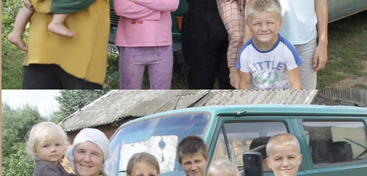 Дивують мене ці жінки! Наплодять купу дітей, а потім благають усіх про допомогу! Гортала я вчора стрічку Фейсбуку і натрапила на допис одної жіночки з села. Вона просила читачів допомогти, ще й дані банківської картки залишила. Ось це так нахаба! Але це ще не все. КОЛИ Я ВІДКРИЛА КОМЕНТАРІ – ТО ВЖАХНУЛАСЯ!!!