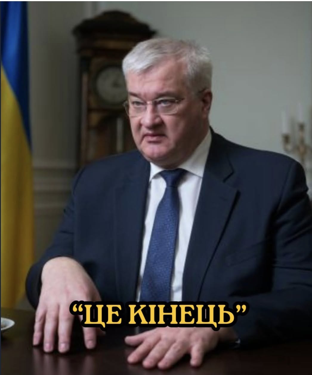 “Це кінець”! Сибіга ТЕРМІНОВО підняв на ноги ВСЮ Україну: що відбувається…