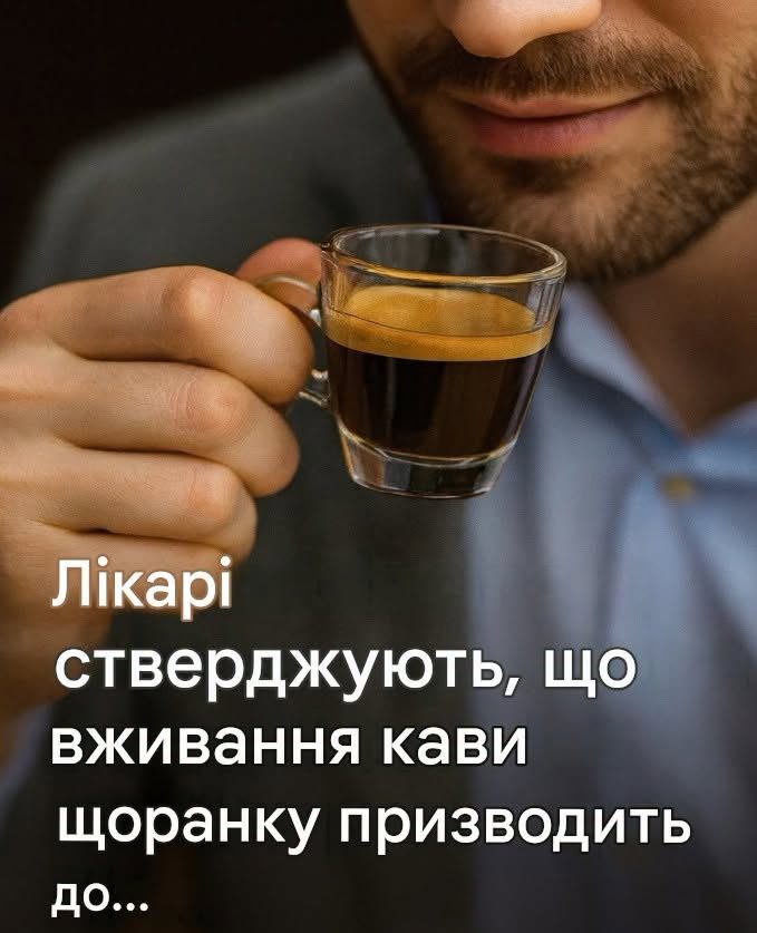 Чи містить капсульна кава речовини, шкідливі для здоров’я?