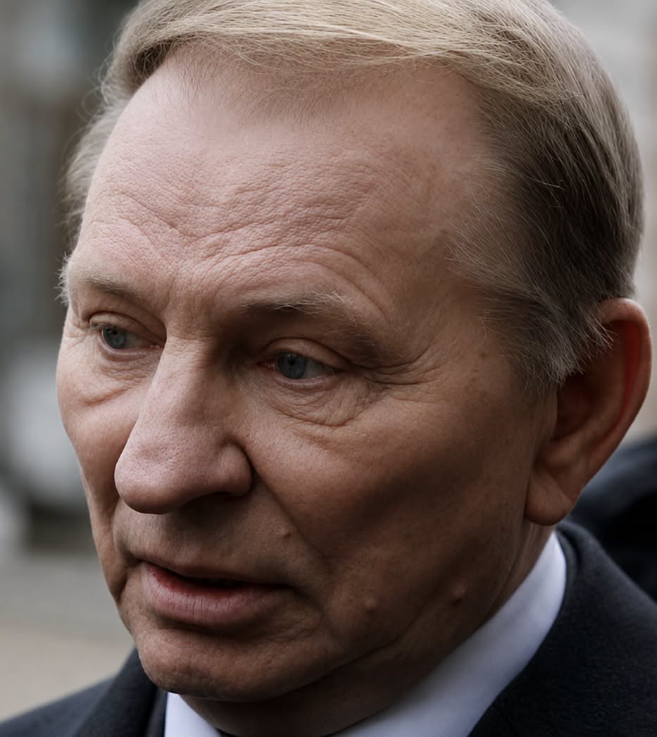 Всесвітній скандал! Подивіться, що зробив Кучма коли дізнався що Зеленський віддав президенту Польщі орден!