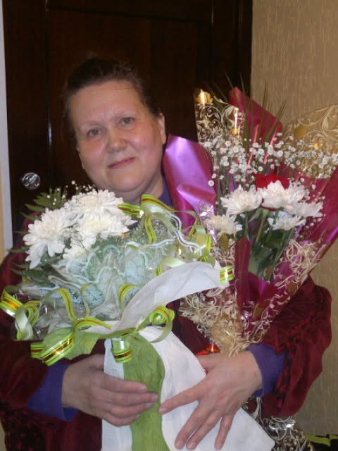 Після виснажливого робочого дня, двогодинної наради й заторів на дорогах, вона мріяла лише про гарячу ванну і власне ліжко. Натомість у її домі зручно влаштувалась невістка.