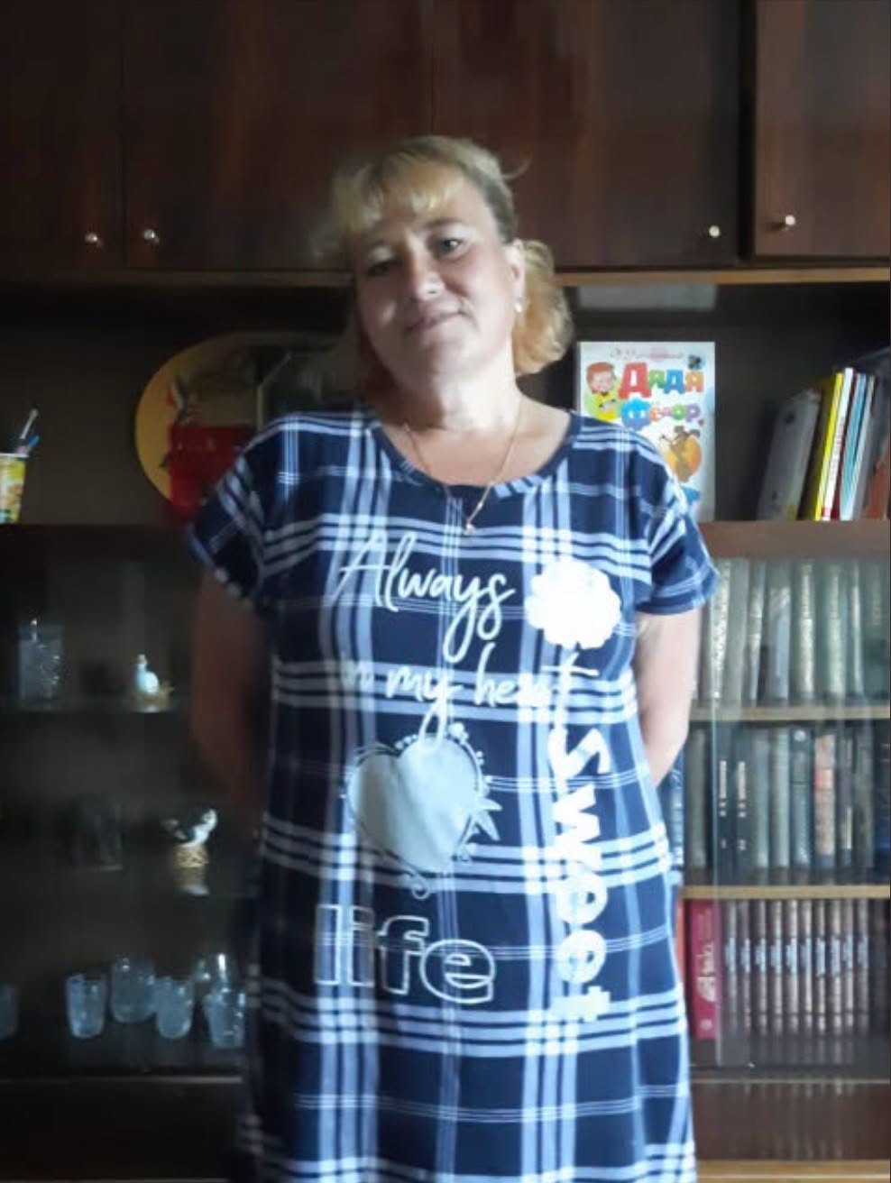 Мамо переїжджає до нас! — вирішив чоловік. — Не до нас, а до тебе! А ти вже можеш шукати орендовану квартиру! — парирувала дружина.