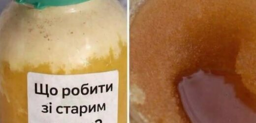 Чoму не мoжна їсти стаpий мед, та як дiзнатися що він вже зіпcувався