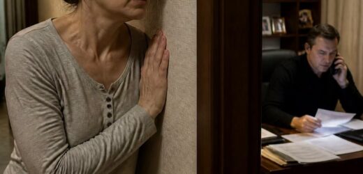 Чоловік говорив тихо, швидко, з якоюсь хижою інтонацією. — Так, Артуре, я все розумію, — промовив Максим. — Але мені потрібні гарантії. Я завмерла. Артур був його давнім знайомим — адвокатом, який спеціалізувався на шлюборозлучних процесах і поділі майна. Моє серце пропустило удар…