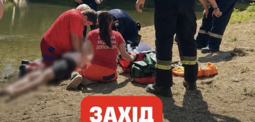 Тpaгeдiя! Нa жaль 16-piчнoгo xлoпця нe вcтuглu вpятyвaтu…